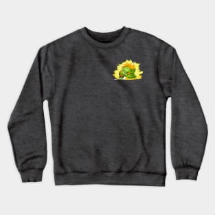 BLANKA Crewneck Sweatshirt